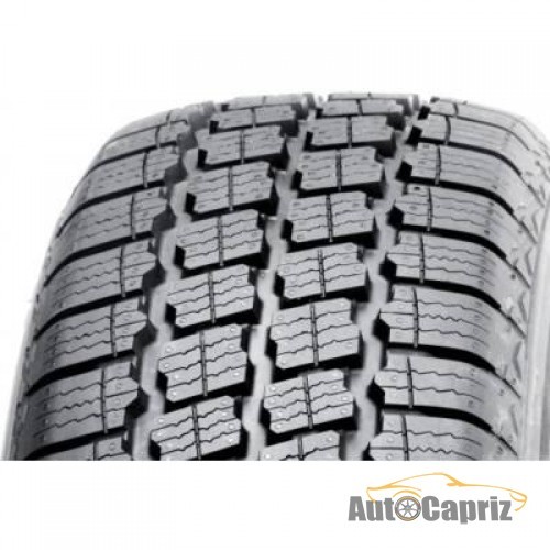Шины Leao Igreen Van 4S 195/75 R16С 107/105R